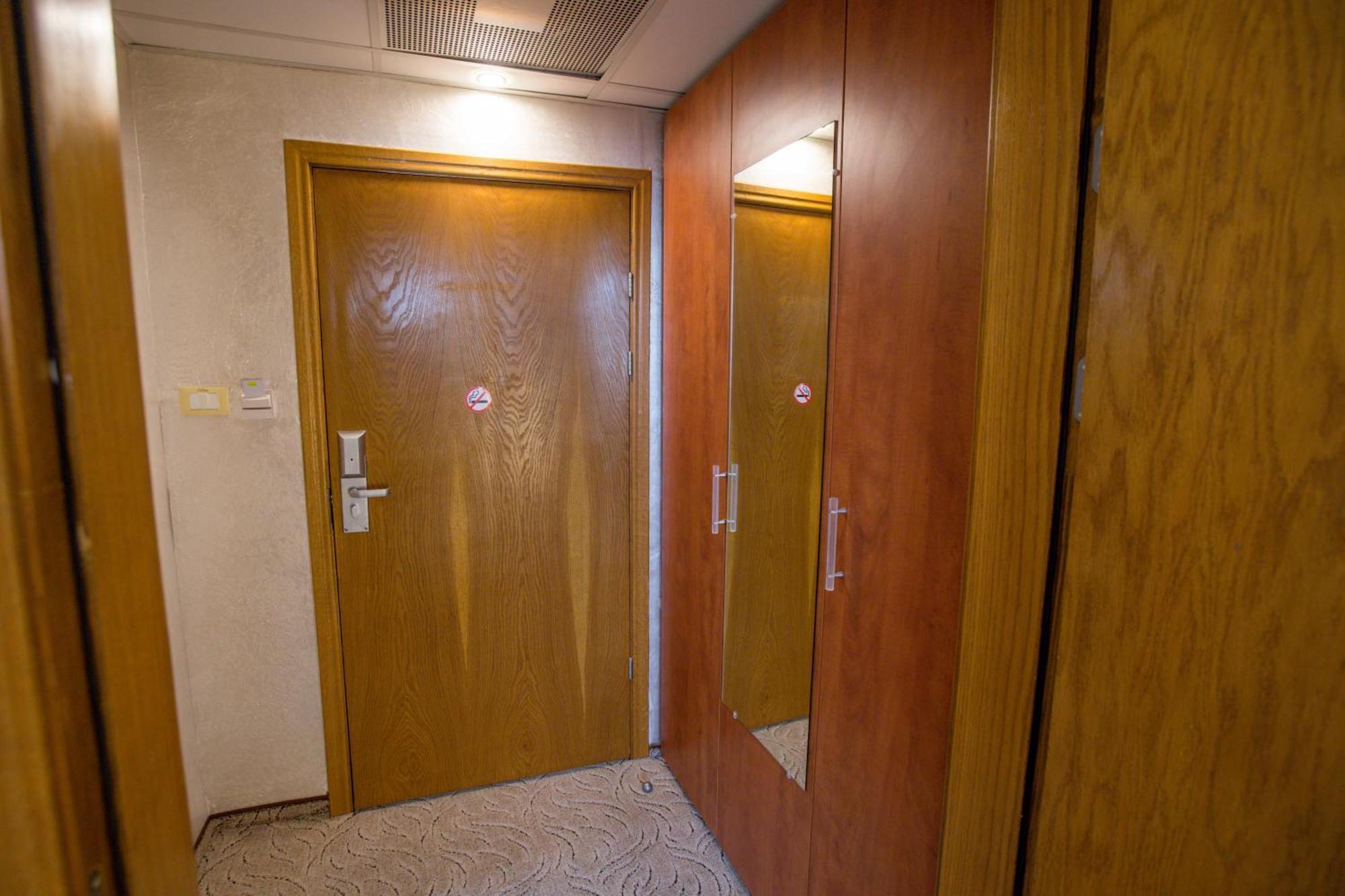 Terra Europe Brontes Hotel Targóvishte Exterior foto